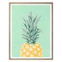 Póster Piña
