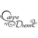 Wallsticker - Carpe Diem 5 (2-farver)