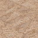 Papel pintado motivo rombos beige oro - papel pintado gráfico ligeramente brillante 