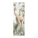 Jungle dieren op een Afmeting - Ms Tiff - Panorama