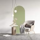 Wall Sticker Arch - Pistachio