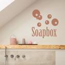 Soapbox 2