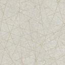 Papel pintado de color beige dorado con textura y aspecto de escayola Papel pintado no tejido industrial