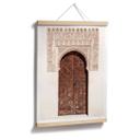 Plakat - Hugonnard - Spanish Archway