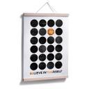 Plakat - Frederiksson - Believe in Yourself