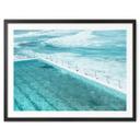 Póster Bondi Beach en Sydney - ByeEye