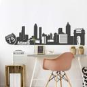 Atlante Skyline