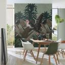 Tropical Twilight digital tapet i 1,5 x 2,7 m Fashion for Walls 4 af Guido Maria Kretschmer