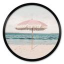 Plakat Sisi & Seb - Pink Sunshine