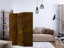 Rumdeler - Kelternes mystiske skat, 3-delt - 135x172 cm