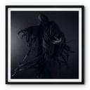 Póster Malikov - Dementor