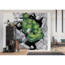 Non-woven tapet - Hulk Breaker - 250 x 280 cm