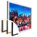 Póster Bleichner - Amsterdam
