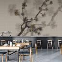 Livingwalls Fototapet Walls by Patel 2 twigs 1