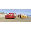 Fotobehang Cars 3 – Beach