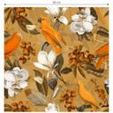 Mønstertapet UN Designs - Tropical Ocher