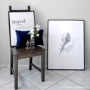 Plakat - Grammatik - Travel