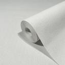 non-woven tapet grå sletter til stue soveværelse køkken marburg tapet