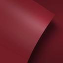 Møbelfolie - Uni Burgundy