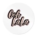 Plakat Oh La La
