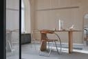 Pintura interior mate - PURO c7023 beige arena 
