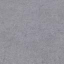 Non-woven tapet med betonmotiver, ensfarvet, grå