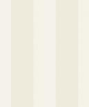 Ikke-vævet tapet blokstriber striber moderne i beige