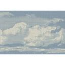 Livingwalls Fototapet Walls by Patel 2 clouds 1
