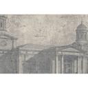 Architects Paper Papier peint photo Atelier 47 Ancient Building Architecture gris