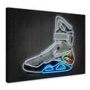 Lienzo de lona Mielu - Future Sneaker