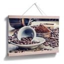 Poster - Rêves de café