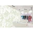 Architects Paper Papier peint photo Atelier 47 Light Leaves