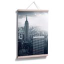 Poster - The Empire State Building