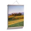 Póster Colombo - Atardecer en Toscana
