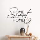 Home Sweet Home 1