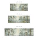 Keukenachterwand Betoverd bos - Ms Tiff