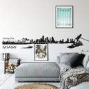 Miami Skyline