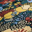 Architects Paper Floral Impression - Papier peint intissé jungle, multicolore