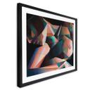 Póster Akkers - Homenaje a Tamara de Lempicka