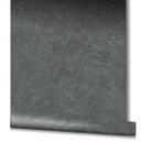 Vinyltapet, non-woven vintage deluxe antracit, sølv