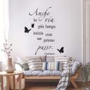 Wallsticker - Anche la via più lunga