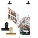 Plakat - Colombo - Summer in Venice