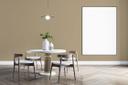Pintura interior beige - Pintura interior mate - PURO c7009 marrón suave