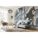 Vlies Fototapete - Star Wars Classic RMQ Hoth Battle Ground - 500 x 250 cm