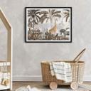 Plakat Kikki Belle - Jungle Jive