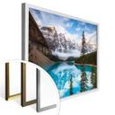 Póster Colombo - Parque Nacional de Banff en Canadá