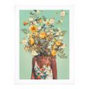 Plakat Moth - Summer in my Head