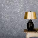 structuurbehang vliesbehang vintage deluxe grijs, zilver