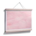 Plakat - Skyer som candyflos