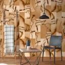 Livingwalls Fototapet Walls by Patel 2 cut stone 1